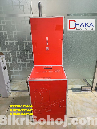 JBL Bar 1300 Dolby Atmos 11.1.4 Soundbar